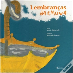 Capa do artigo Lembranças da chuva
