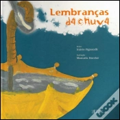 Capa do artigo Lembranças da chuva