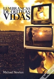 Capa do artigo Lembranças de Outras Vidas
