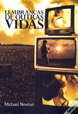 Capa do artigo Lembranças de Outras Vidas