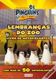  Lembranças do Zoo