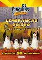  Lembranças do Zoo - Preview