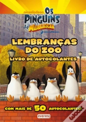 Capa do artigo  Lembranças do Zoo