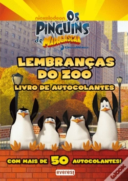 Capa do artigo  Lembranças do Zoo