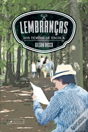 Capa do artigo Lembranças Dos Tempos De Escola