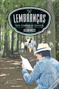 Capa do artigo Lembranças Dos Tempos De Escola