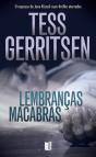 Lembranças Macabras - Preview