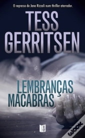 Lembranças Macabras