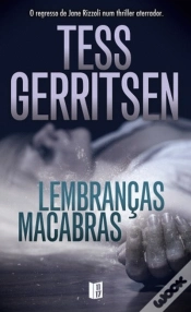 Capa do artigo Lembranças Macabras