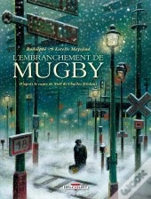 L'Embranchement De Mugby