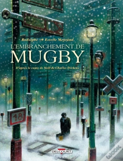 Capa do artigo L'Embranchement De Mugby