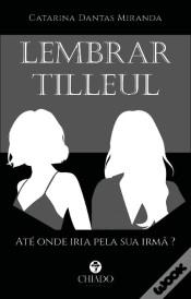 Capa do artigo Lembrar Tilleul