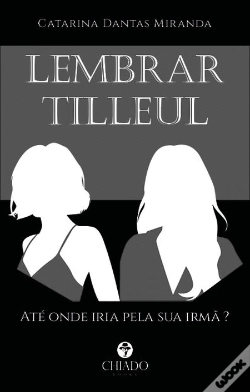 Capa do artigo Lembrar Tilleul