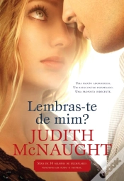 Capa do artigo Lembras-Te De Mim?
