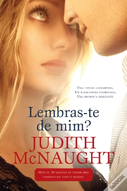 Capa do artigo Lembras-te de Mim?