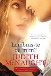 Capa do artigo Lembras-te de Mim?
