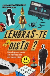 Capa do artigo Lembras-te Disto?