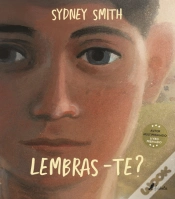 Capa do artigo Lembras-te?