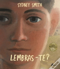Capa do artigo Lembras-te?