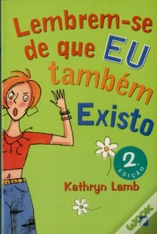 Capa do artigo Lembrem-se de que Eu Também Existo