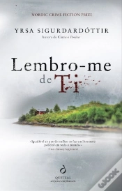 Capa do artigo Lembro-me de Ti