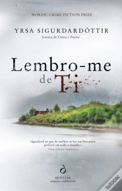 Capa do artigo Lembro-me de Ti