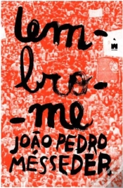Capa do artigo Lembro-me