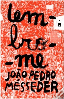 Capa do artigo Lembro-me