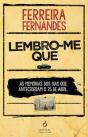 Lembro-me que - Preview