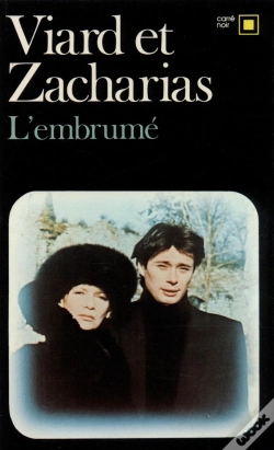 Capa do artigo L'Embrume