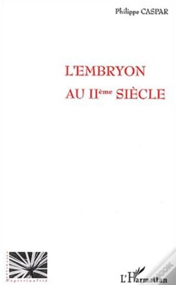 Capa do artigo L'Embryon Au Ii Siecle