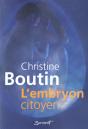 L'Embryon Citoyen - Preview