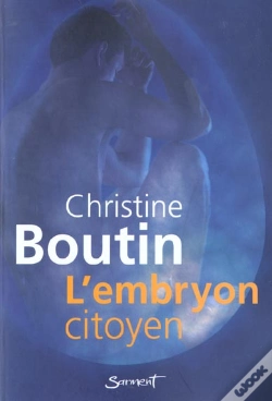 Capa do artigo L'Embryon Citoyen
