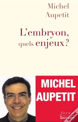 Capa do artigo L'Embryon, Quels Enjeux ?