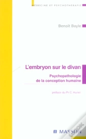 L'Embryon Sur Le Divan