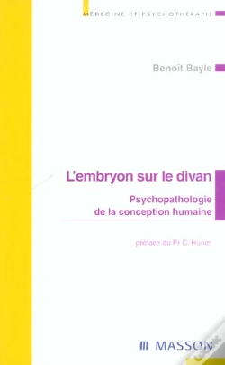 Capa do artigo L'Embryon Sur Le Divan