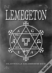 Capa do artigo Lemegeton, [Deluxe]