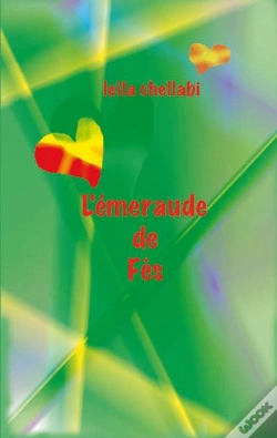 Capa do artigo L'Émeraude De Fès