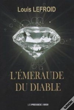 Capa do artigo L'Emeraude Du Diable