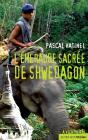 L'Émeraude Sacrée De Shwedagon - Preview