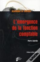 L'Émergence De La Fonction Comptable