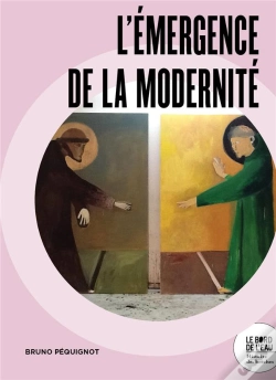 Capa do artigo L'Émergence De La Modernité