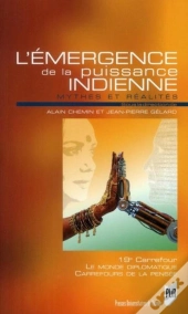 L'Émergence De La Puissance Indienne