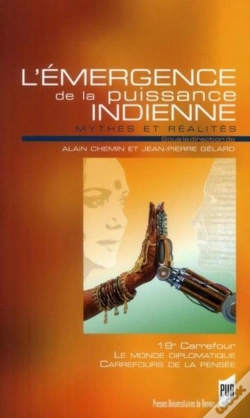 Capa do artigo L'Émergence De La Puissance Indienne