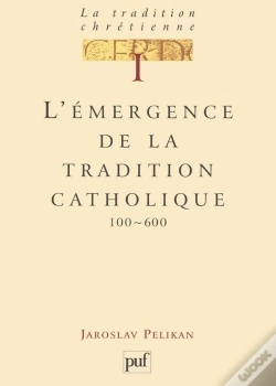 Capa do artigo L'Émergence De La Tradition Catholique