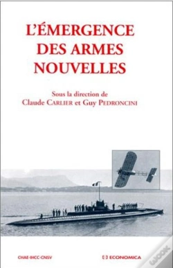 Capa do artigo L'Emergence Des Armes Nouvelles 1914-1918