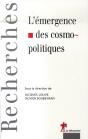 L'Émergence Des Cosmopolitiques - Preview