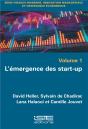 L'Émergence Des Start-Up - Preview