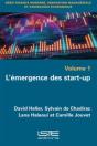 L'Emergence Des Start-Up - Preview