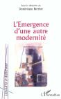 L'Emergence D'Une Autre Modernite - Preview